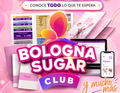 Bologna Sugar CLUB | Adriana Bologna