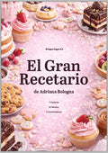 El Gran Recetario | Adriana Bologna